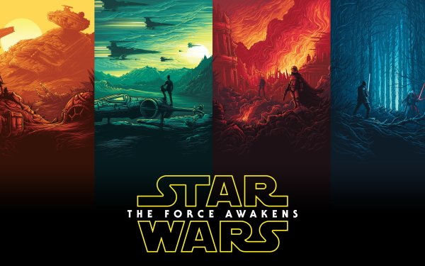 Movie Star Wars Episode VII: The Force Awakens Star Wars Captain Phasma Kylo Ren HD Wallpaper | Background Image