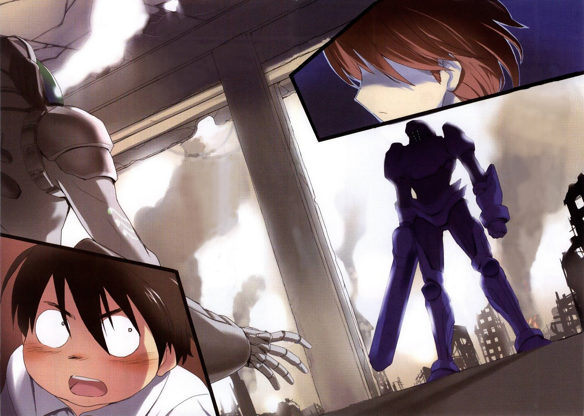 Anime Akame ga Kill! Phone Wallpaper by VIOLETSANG - Mobile Abyss