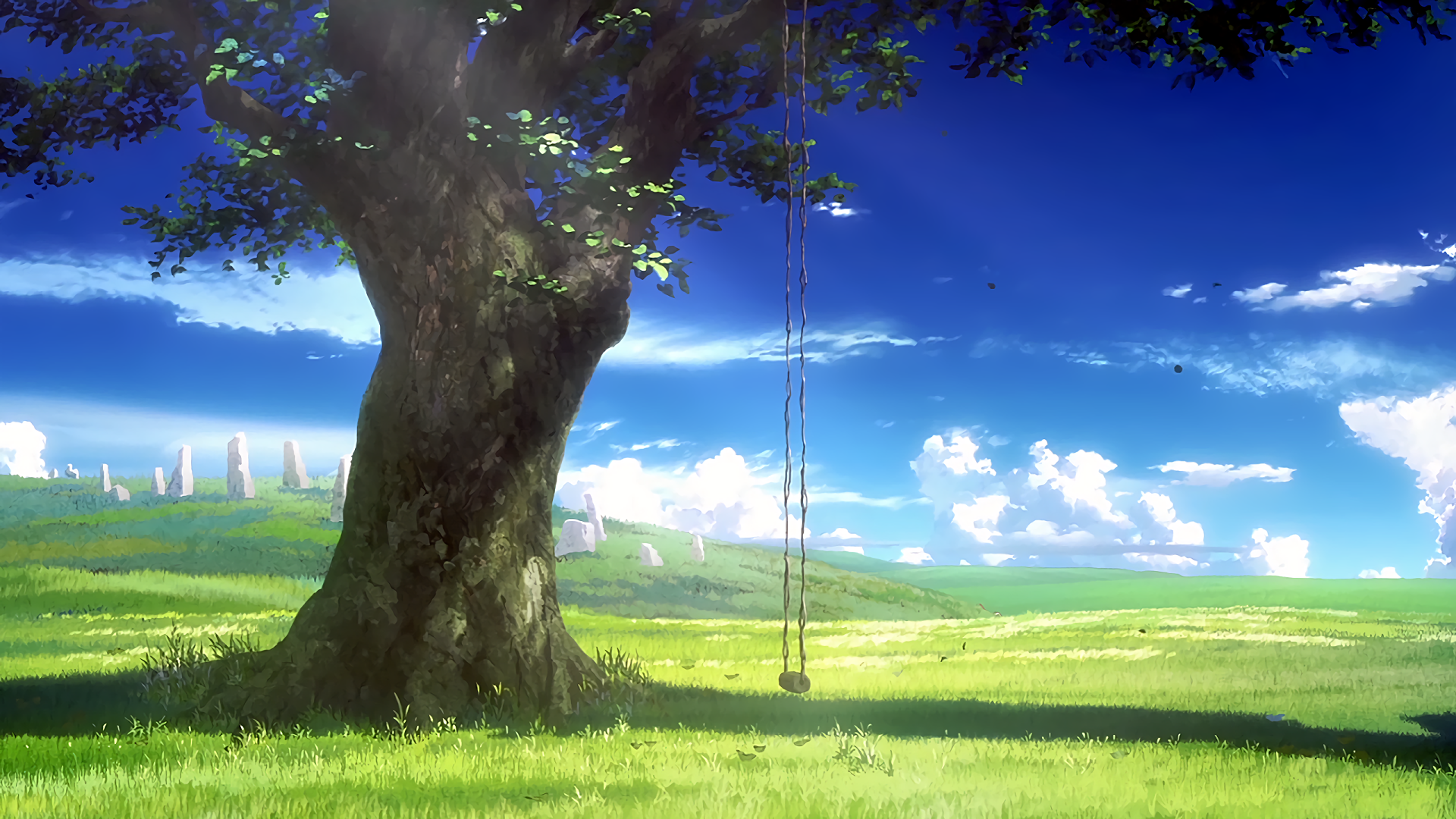 Shelter (Anime) HD Wallpaper | Background Image | 1920x1080