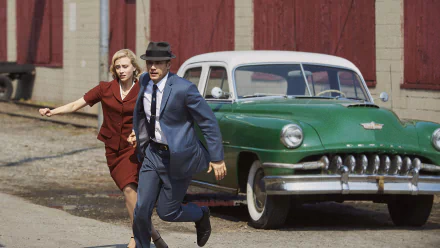 TV Show 11.22.63 HD Desktop Wallpaper | Background Image