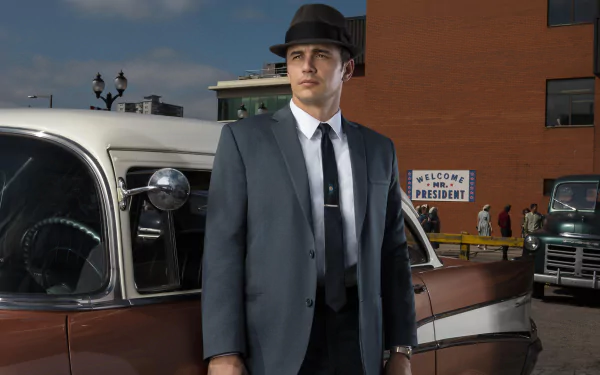 TV Show 11.22.63 HD Desktop Wallpaper | Background Image