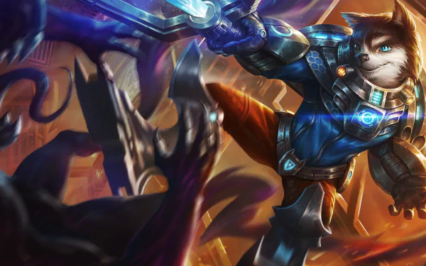 armor warrior video game Heroes of Newerth HD Desktop Wallpaper | Background Image