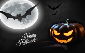 209 Jack O Lantern Hd Wallpapers Background Images Wallpaper Abyss
