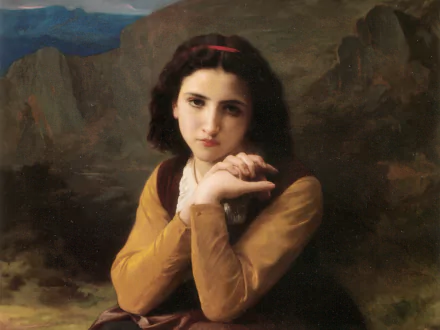 artistic painting HD Desktop Wallpaper | Background Image