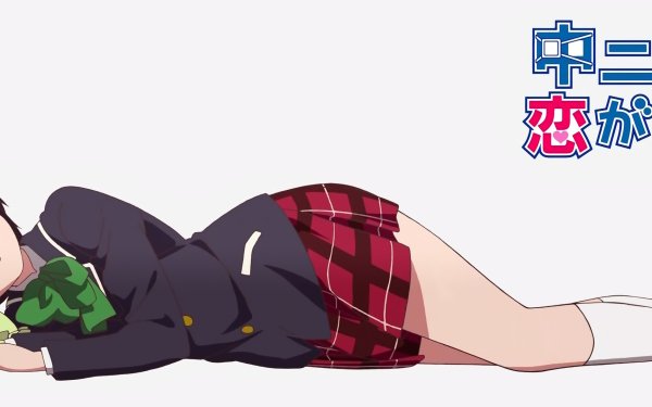 Anime Love, Chunibyo & Other Delusions HD Wallpaper | Background Image