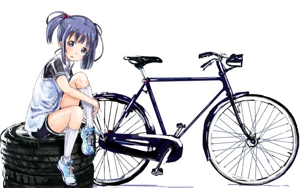 Anime Original HD Wallpaper | Background Image