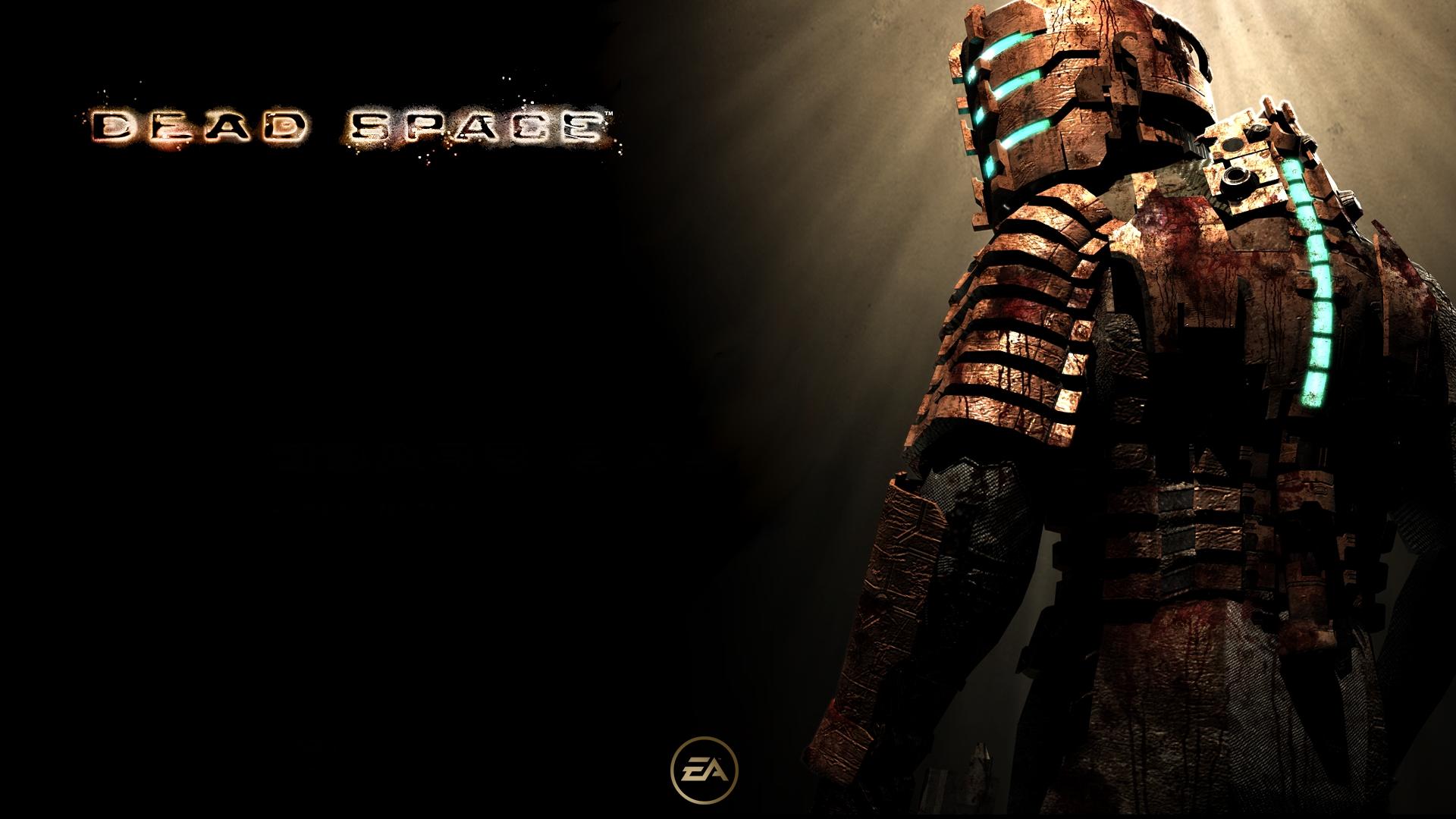 dead space hd apk with gamepad support