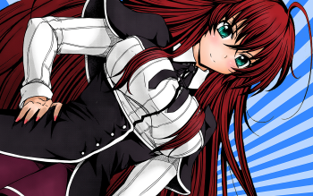 Anime Rias Gremory High School DxD Manga Character PNG, Clipart, Animation,  Anime, Artwork, Black Hair, Blend