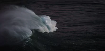 ocean nature wave Ocean Waves HD Desktop Wallpaper | Background Image