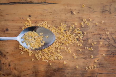 spoon breakfast food cereal HD Desktop Wallpaper | Background Image