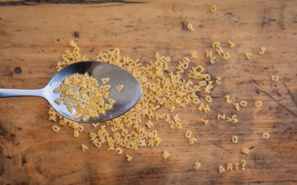 spoon breakfast food cereal HD Desktop Wallpaper | Background Image
