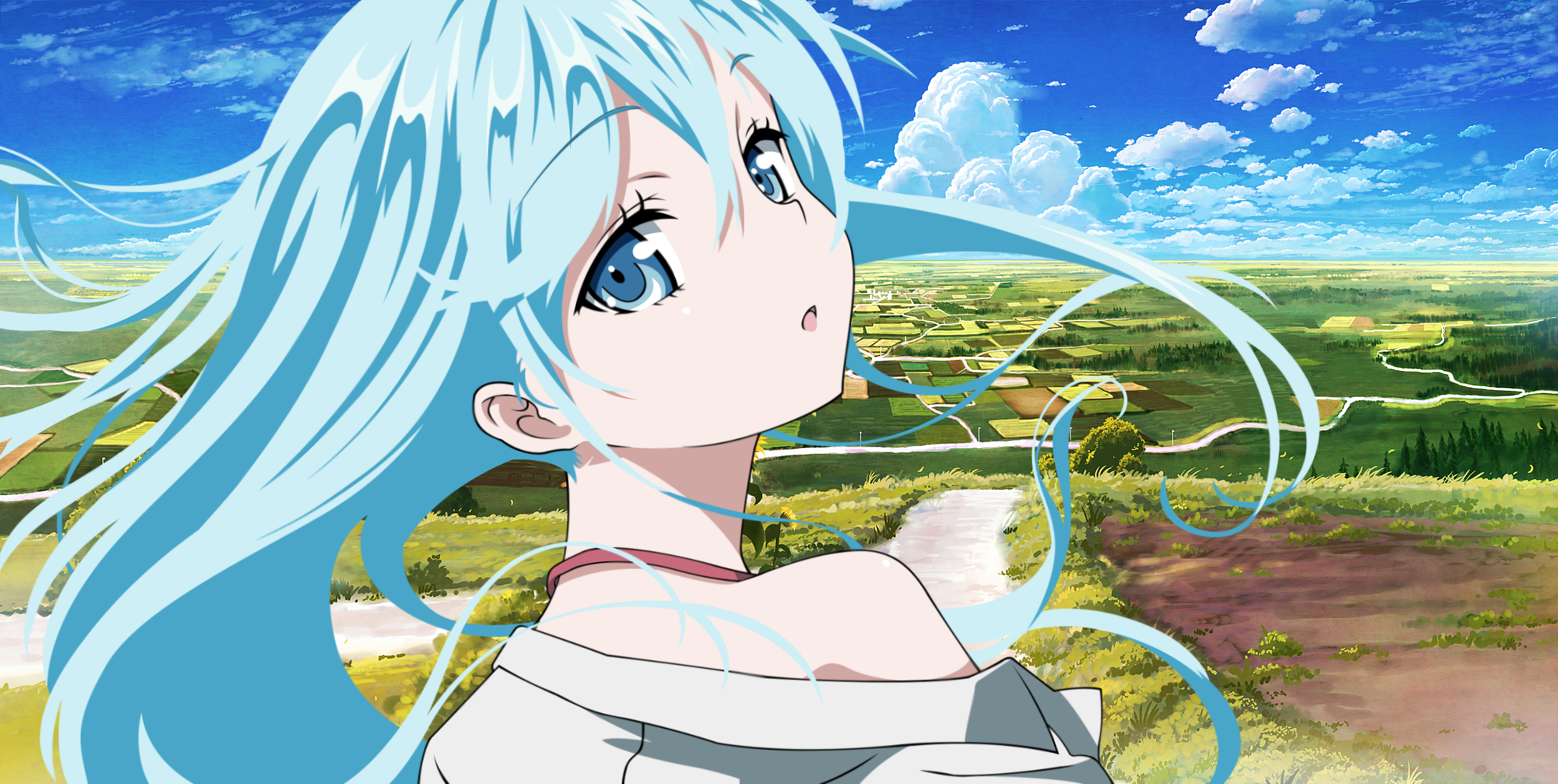 Enpa Onna To Seishun Otoko