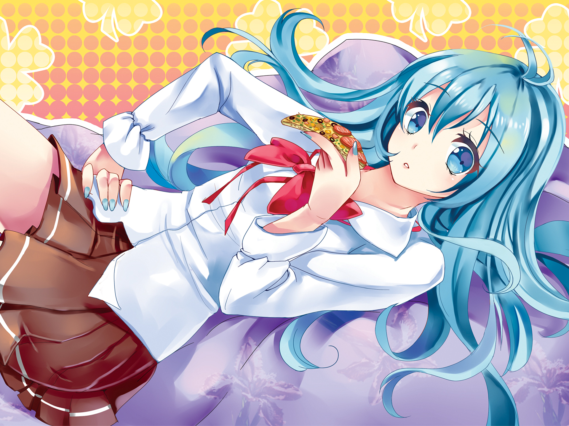 Denpa Onna To Seishun Otoko