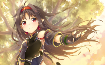 208 Yuuki Konno Hd Wallpapers Background Images Wallpaper Abyss