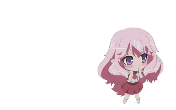 baka and test avatars wallpaper