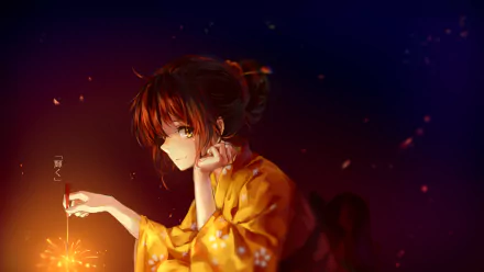Anime Sound! Euphonium HD Desktop Wallpaper | Background Image