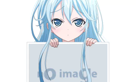 Anime Denpa Onna to Seishun Otoko HD Desktop Wallpaper | Background Image