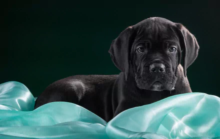  Also known as the Italian Mastiff