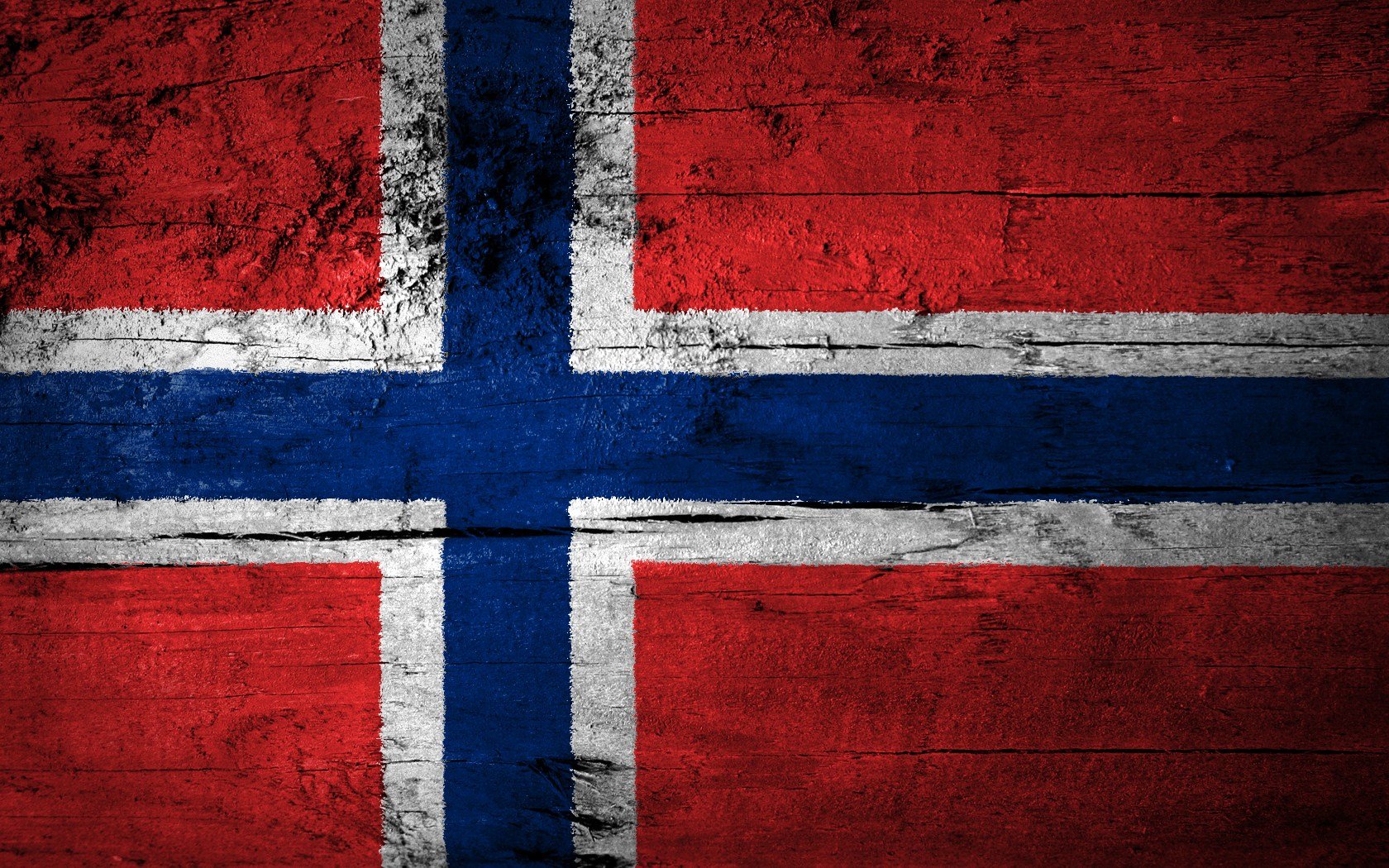 Flag Of Norway HD Wallpapers | Background Images