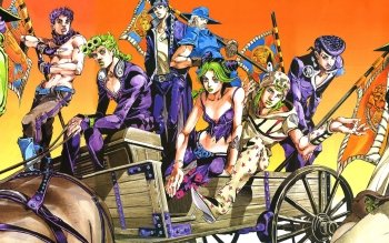 Featured image of post Jjba Backgrounds Pc Enjoy and share your favorite beautiful hd wallpapers and background images