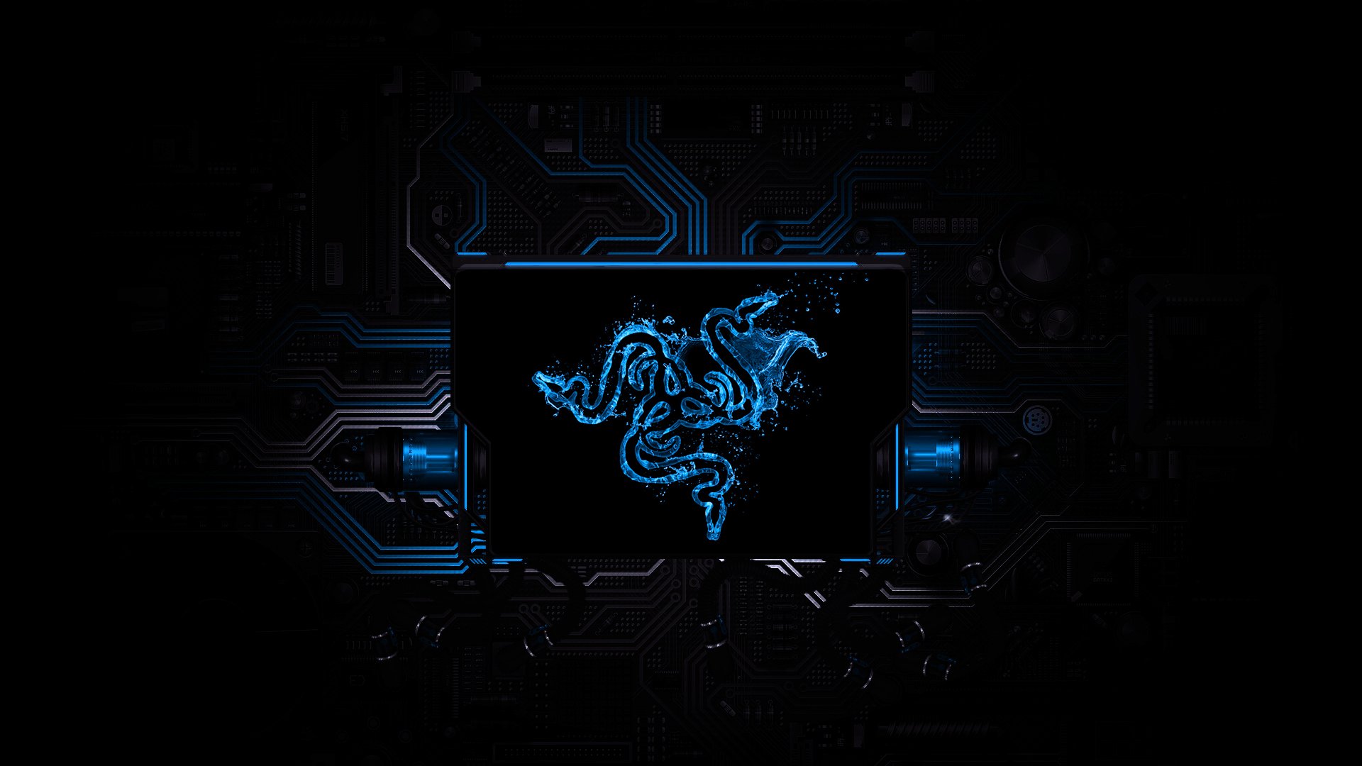 Technology Razer HD Wallpaper | Background Image