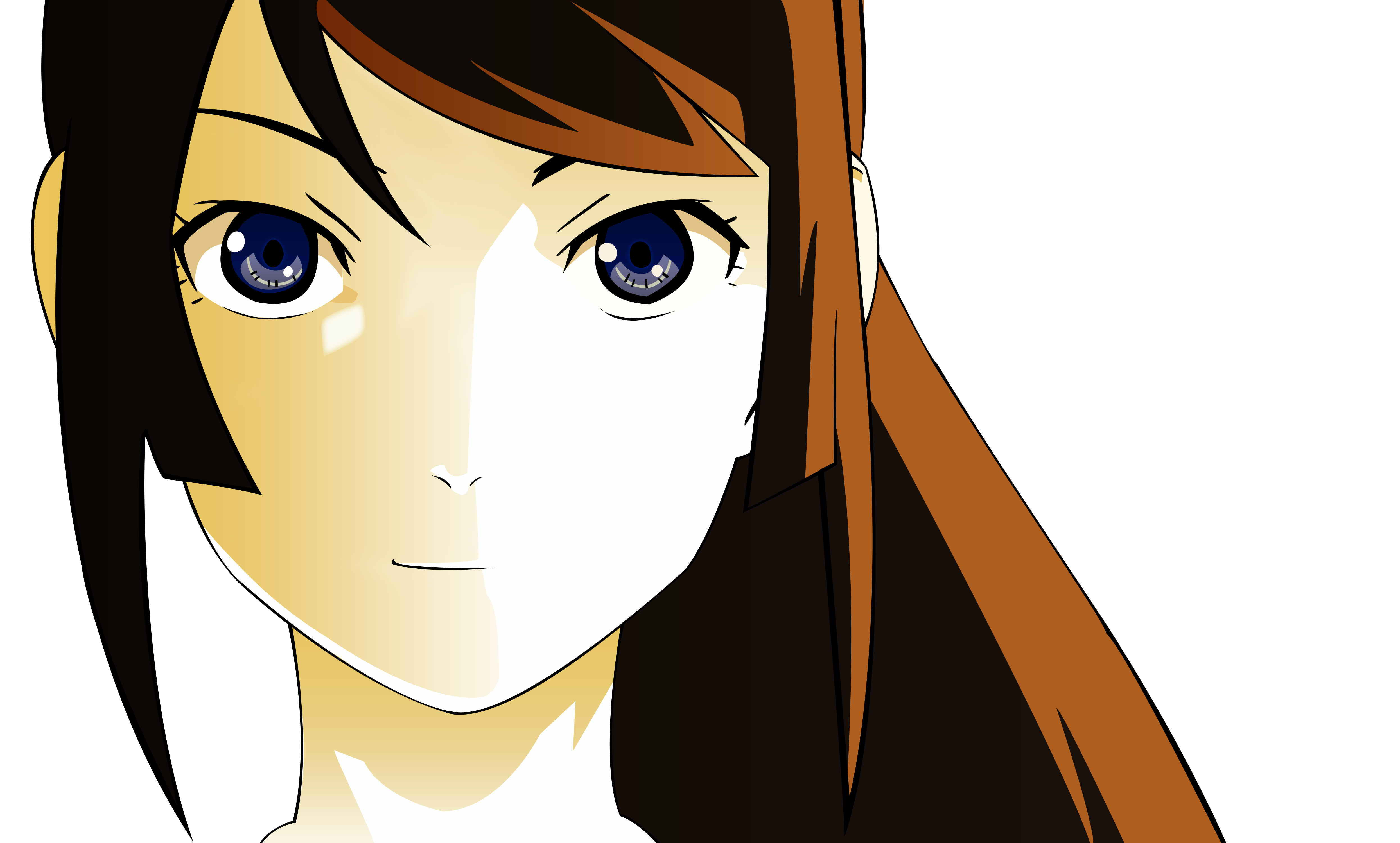 Monogatari (Series) 4k Ultra HD Wallpaper | Background Image