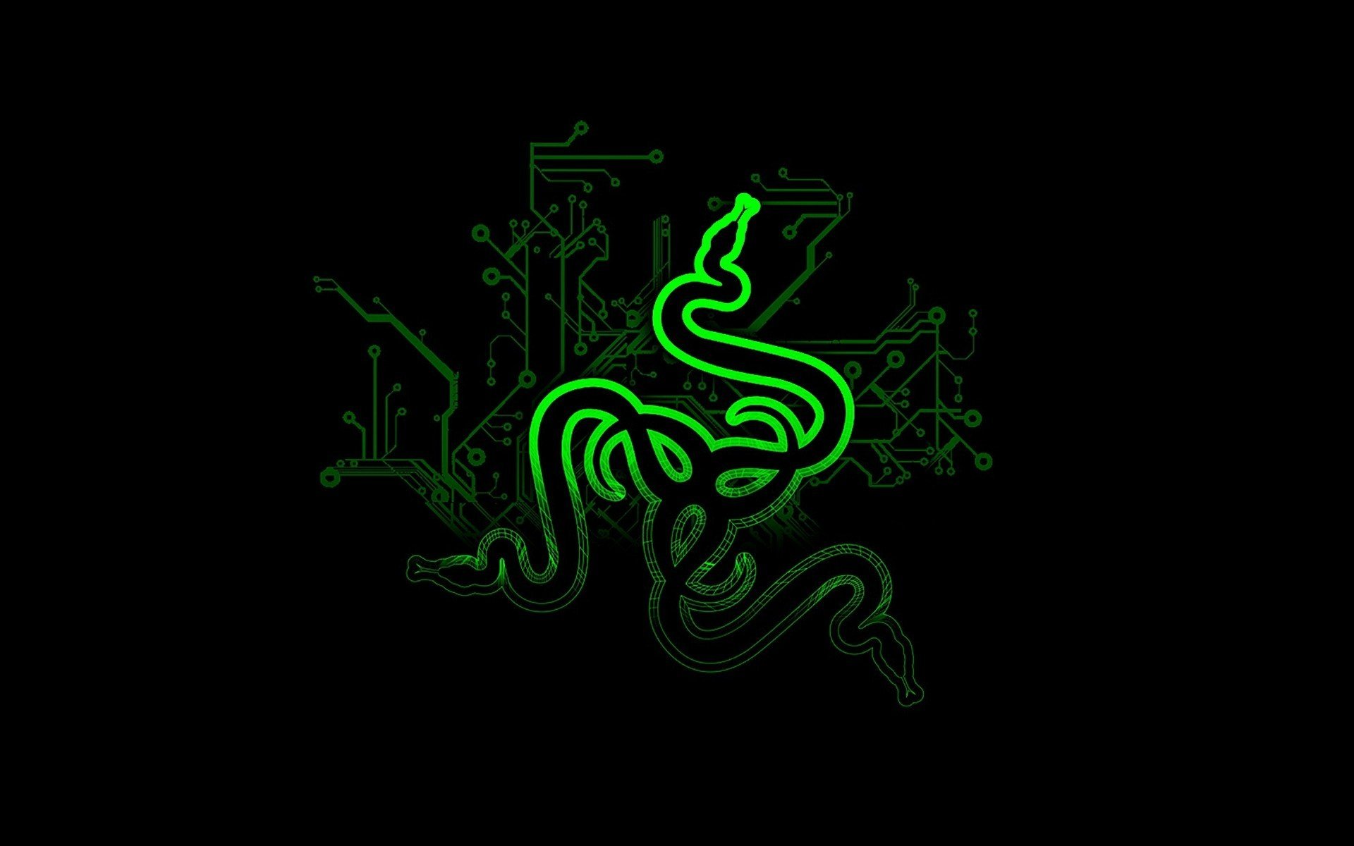 10 Papel De Parede Razer Depel