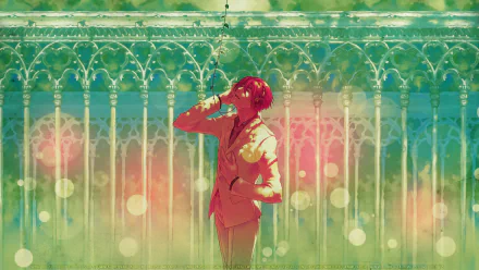 Anime Original HD Desktop Wallpaper | Background Image