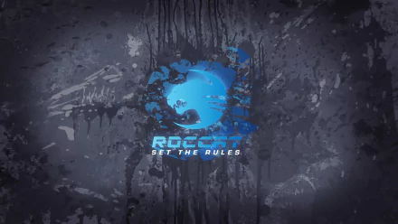 computer technology Roccat HD Desktop Wallpaper | Background Image