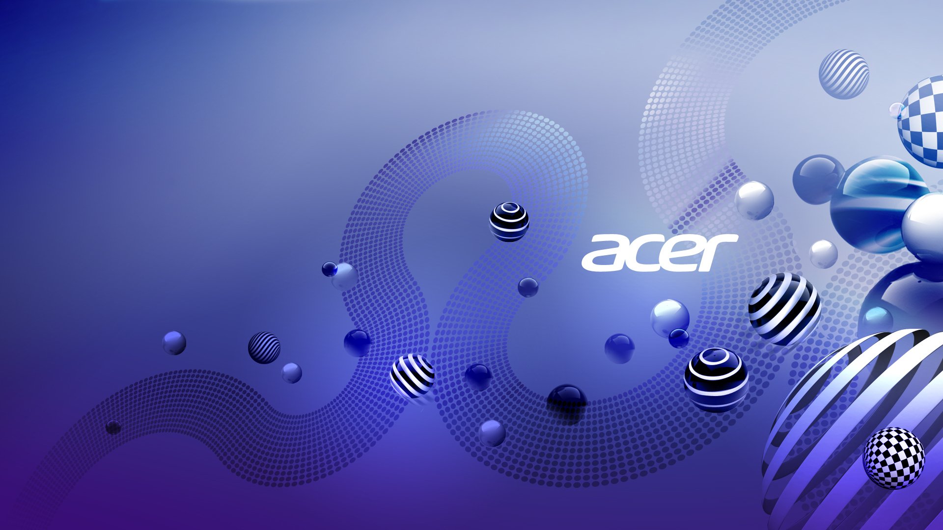 Technology Acer HD Wallpaper