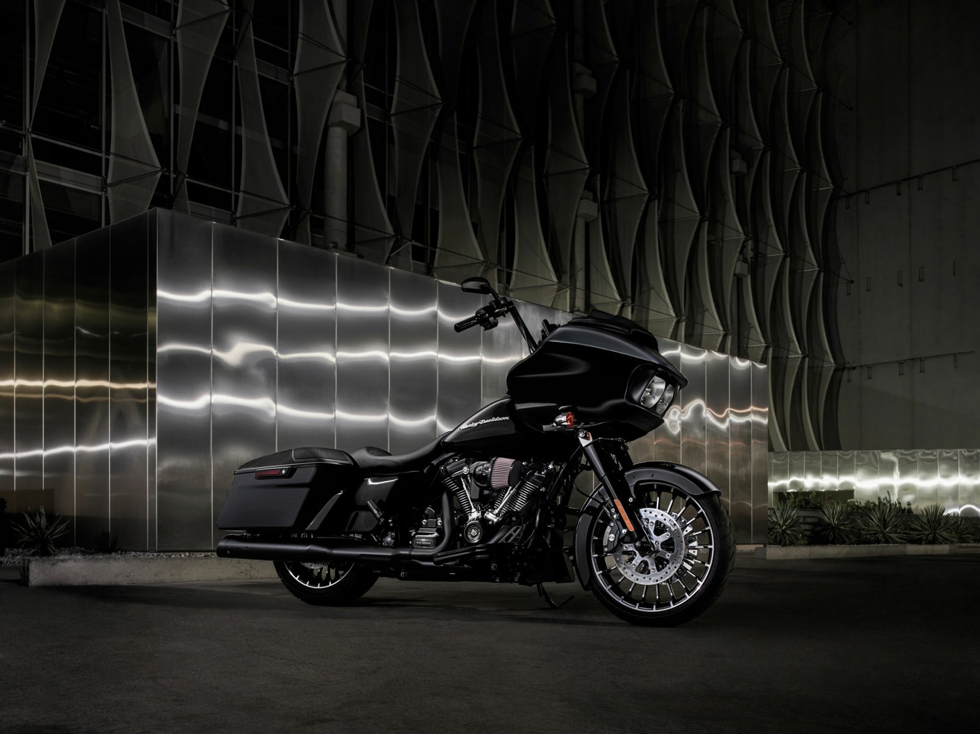 2019 Harley  Davidson  Road Glide Special HD Wallpaper  