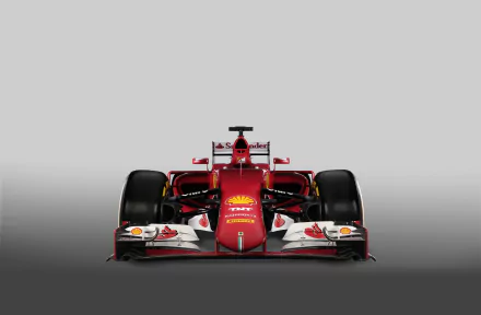  2015 Ferrari SF15-T