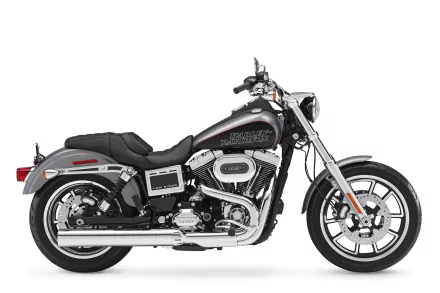  2017 Harley-Davidson Low Rider
