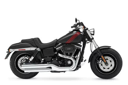  2017 Harley-Davidson Fat Bob