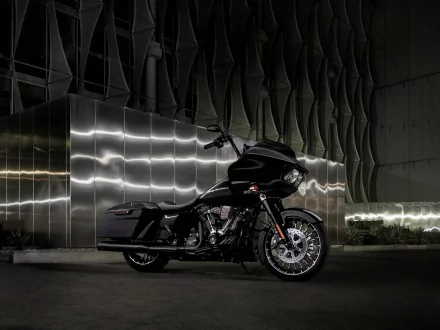  2017 Harley-Davidson Road Glide Special
