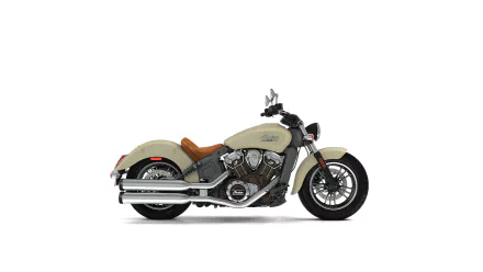  2017 Indian Scout