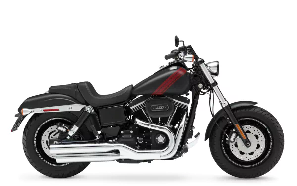  2017 Harley-Davidson Fat Bob