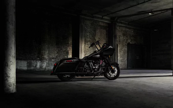  2017 Harley-Davidson Road Glide Special