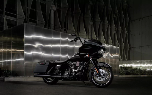  2017 Harley-Davidson Road Glide Special
