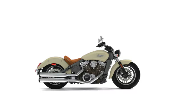  2017 Indian Scout