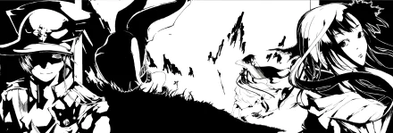 Anime .hack//Cell HD Desktop Wallpaper | Background Image