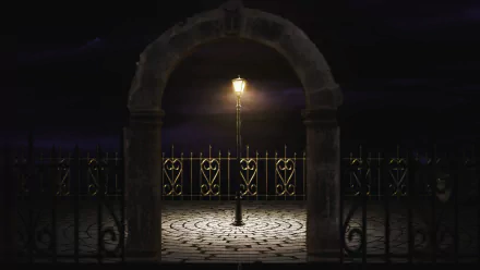  End of Time