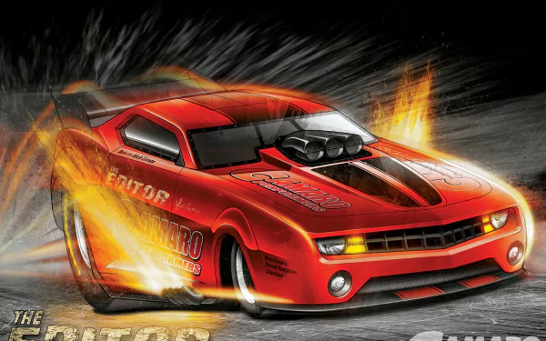  Funny Car,drag racing,hot rod