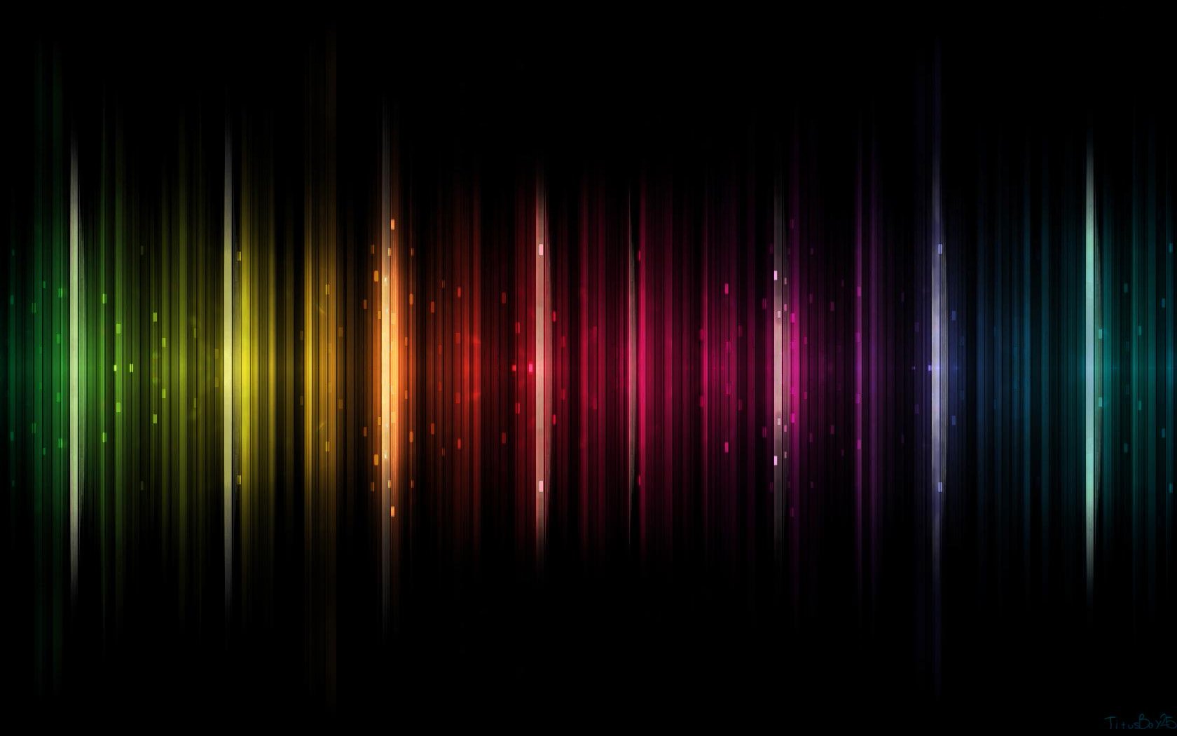 Colors Wallpaper and Background Image | 1680x1050 | ID:76040