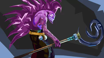 shaman Dazzle (Dota 2) video game DotA 2 HD Desktop Wallpaper | Background Image