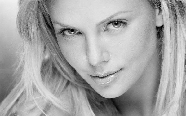 Celebrity Charlize Theron Actresses South Africa HD Wallpaper | Background Image