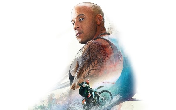 Movie xXx: Return of Xander Cage Vin Diesel Xander Cage HD Wallpaper | Background Image