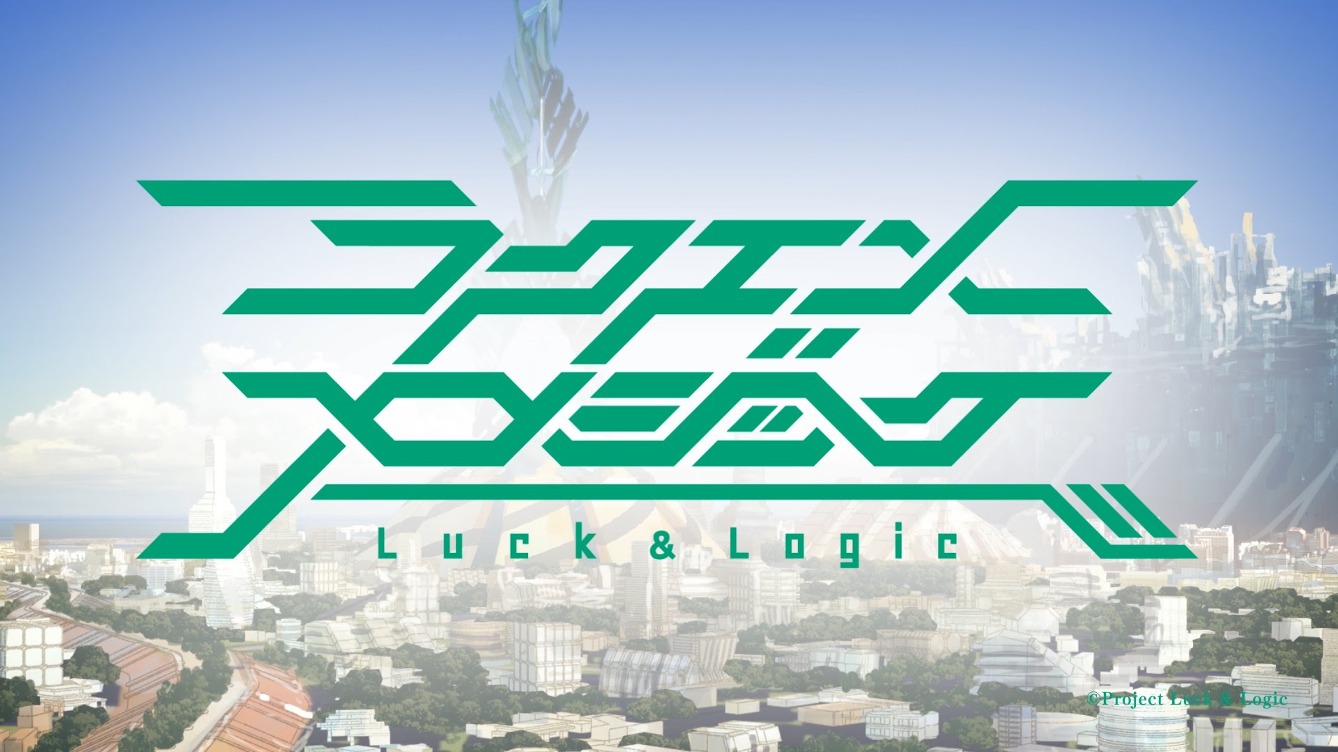1 Luck Logic Hd Wallpapers Background Images Wallpaper Abyss