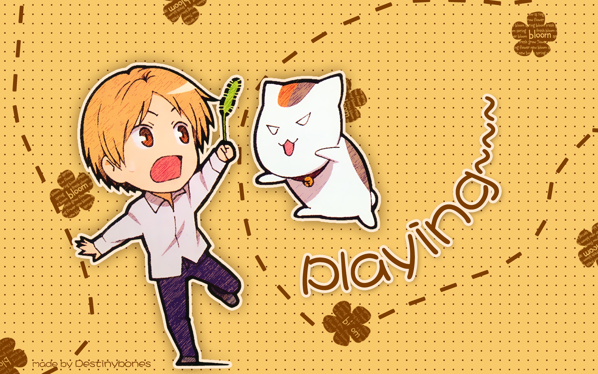download video natsume yuujinchou sub indo