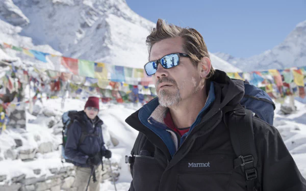 movie Everest HD Desktop Wallpaper | Background Image